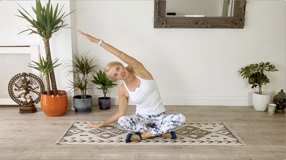 Lives Pilates